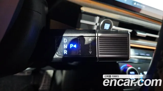 Hyundai Santa Fe 2024 thumb 9