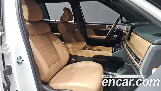 Hyundai Santa Fe 2024 thumb 11