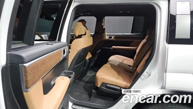 Hyundai Santa Fe 2024 thumb 12