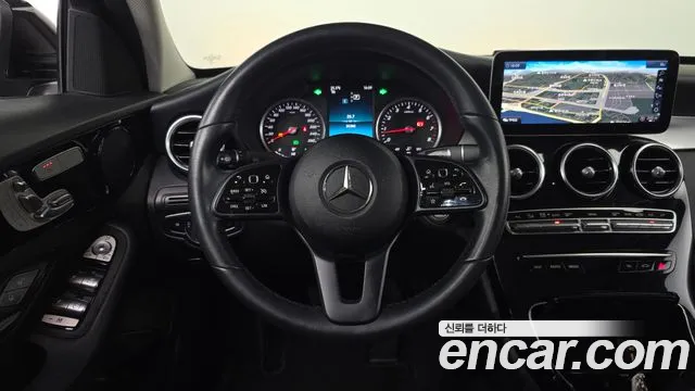 Mercedes-Benz C-Класс 2019 thumb 12