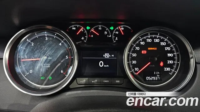 Peugeot 508 2011 thumb 8