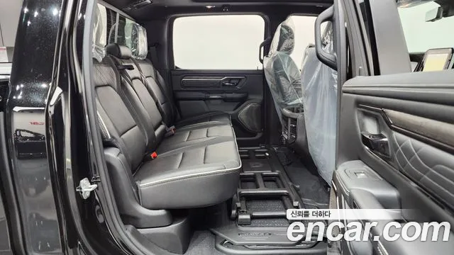 Dodge Ram Pick Up 2026 thumb 11