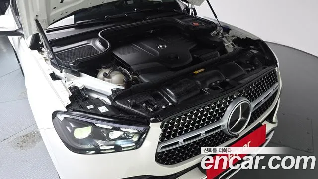 Mercedes-Benz GLE 2025 thumb 5