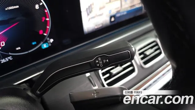 Mercedes-Benz GLE 2025 thumb 8