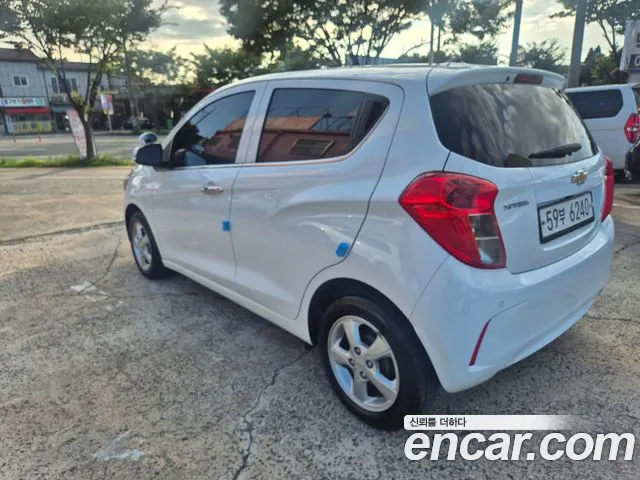 ChevroletGMDaewoo Spark 2017 thumb 6