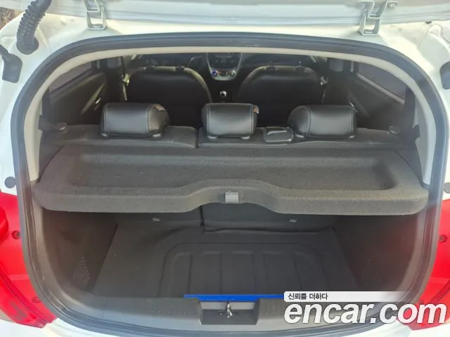ChevroletGMDaewoo Spark 2017 thumb 7