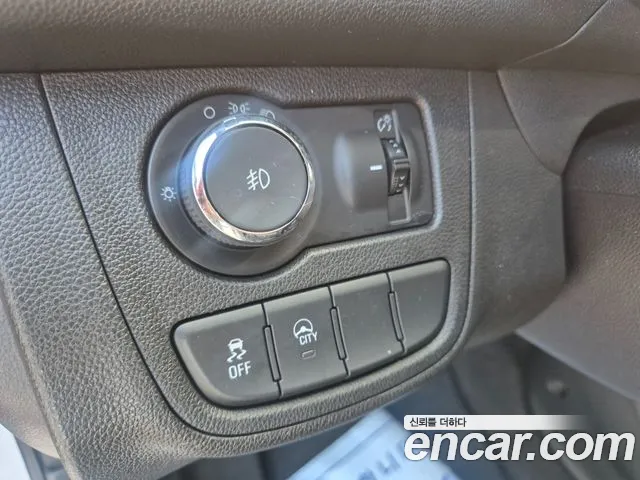 ChevroletGMDaewoo Spark 2017 thumb 9