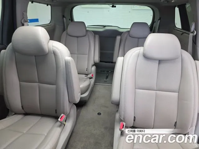Kia Carnival 2019 thumb 7