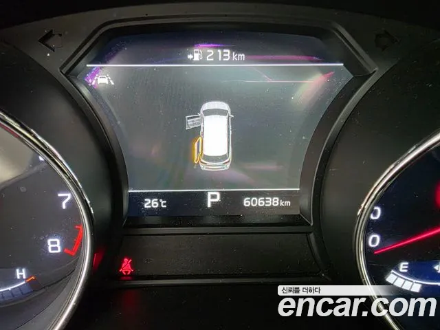 Kia Carnival 2019 thumb 8