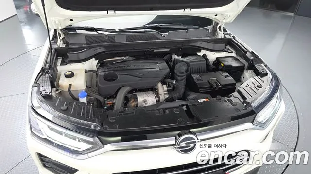 KG_Mobility_Ssangyong KORANDO 2022 thumb 6
