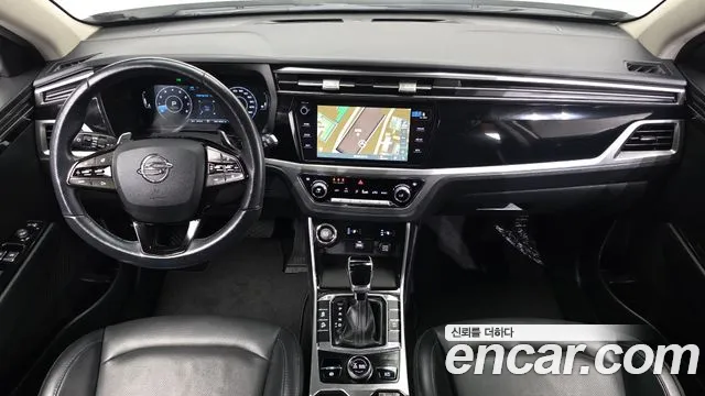 KG_Mobility_Ssangyong KORANDO 2022 thumb 7