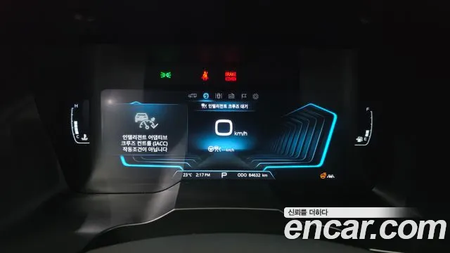 KG_Mobility_Ssangyong KORANDO 2022 thumb 8