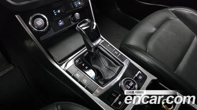KG_Mobility_Ssangyong KORANDO 2022 thumb 9
