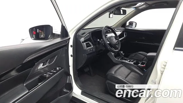 KG_Mobility_Ssangyong KORANDO 2022 thumb 10
