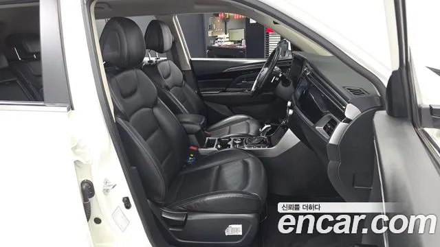 KG_Mobility_Ssangyong KORANDO 2022 thumb 11