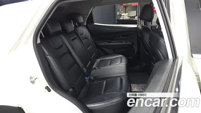 KG_Mobility_Ssangyong KORANDO 2022 thumb 12