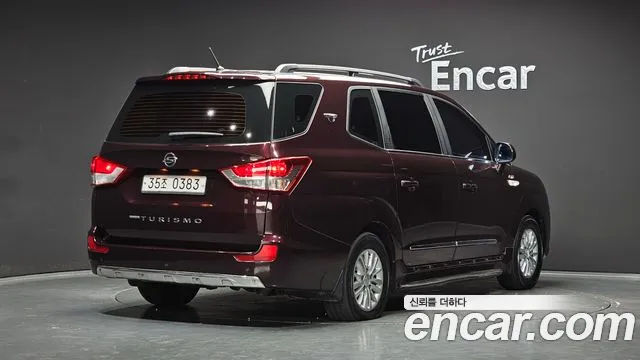 KG_Mobility_Ssangyong KORANDO 2016 thumb 2