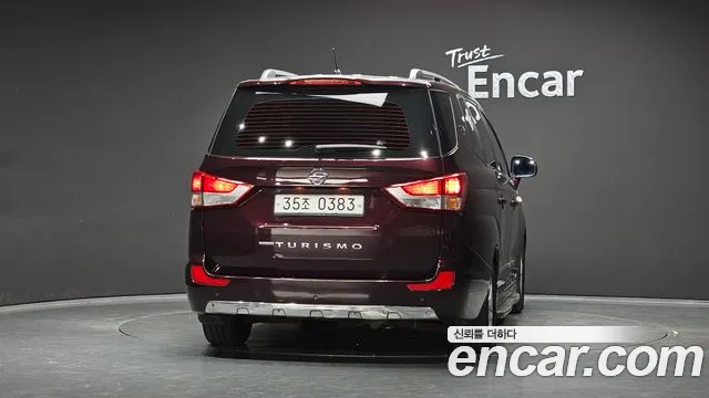 KG_Mobility_Ssangyong KORANDO 2016 thumb 4