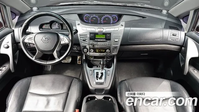 KG_Mobility_Ssangyong KORANDO 2016 thumb 7