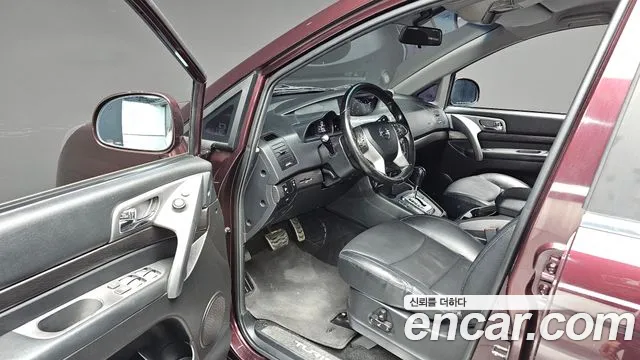 KG_Mobility_Ssangyong KORANDO 2016 thumb 12