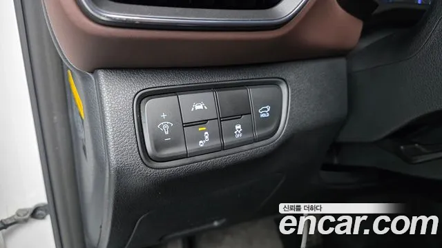 Hyundai Santa Fe 2019 thumb 12