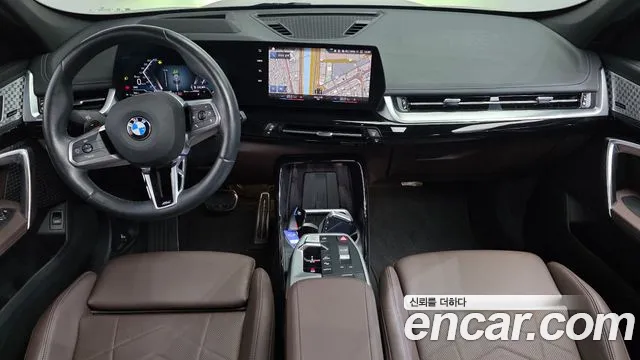BMW X1 2023 thumb 7
