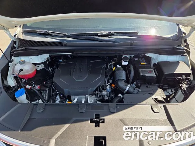 Kia Carnival 2021 thumb 6