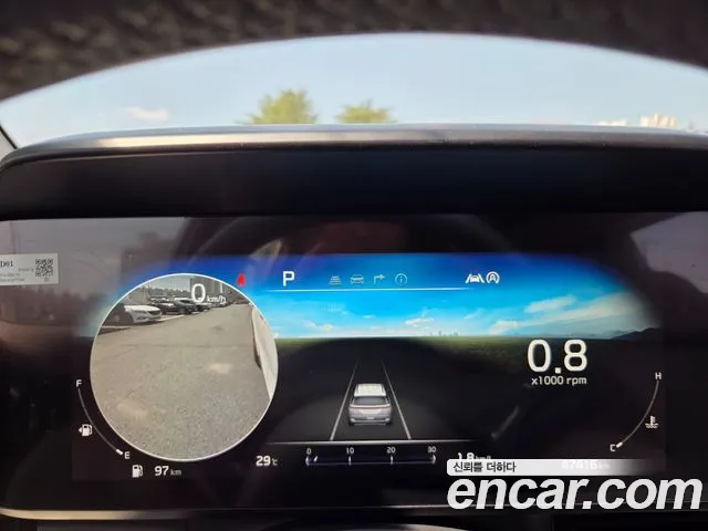Kia Carnival 2021 thumb 8