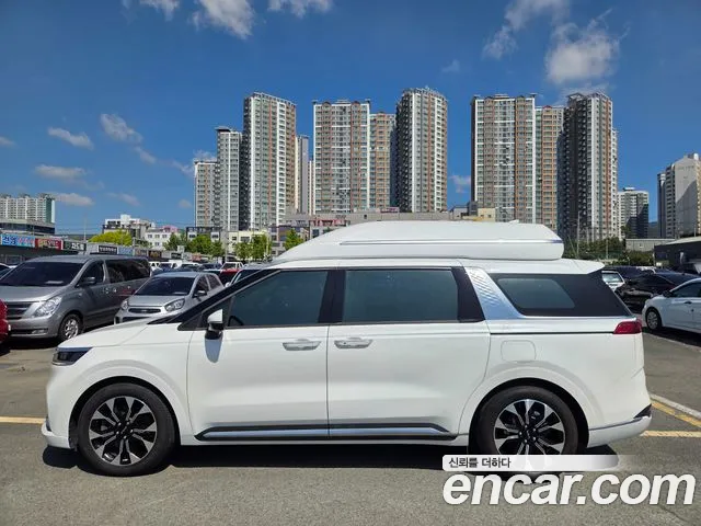 Kia Carnival 2021 thumb 9
