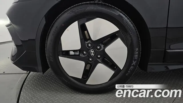 Hyundai IONIQ 6 2026 thumb 4