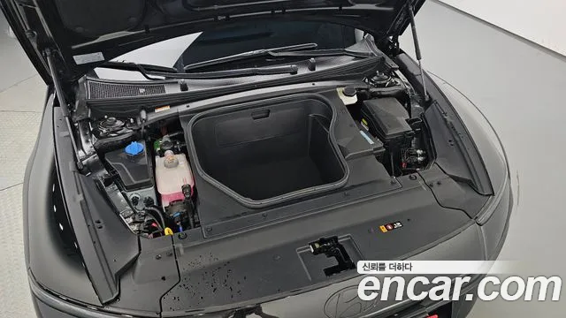 Hyundai IONIQ 6 2026 thumb 5