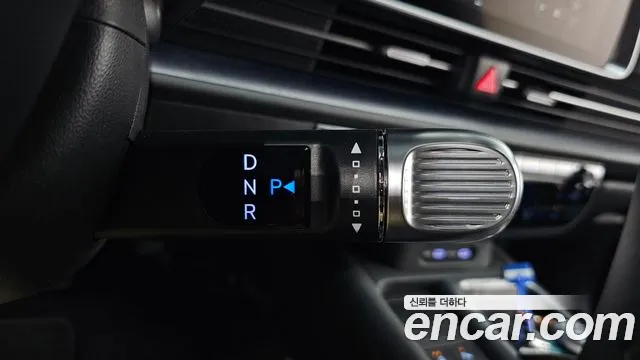 Hyundai IONIQ 6 2026 thumb 8