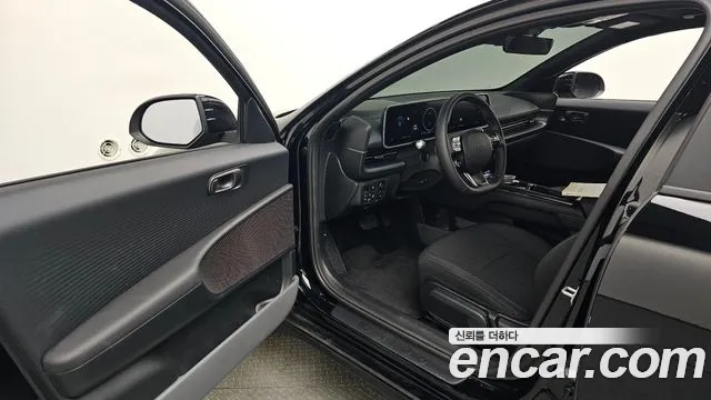 Hyundai IONIQ 6 2026 thumb 9