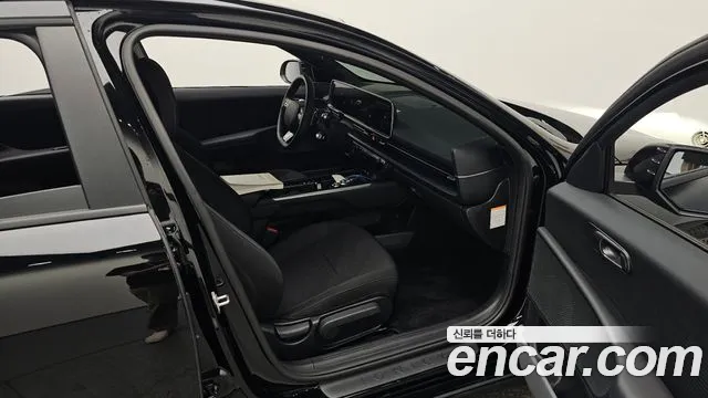 Hyundai IONIQ 6 2026 thumb 10