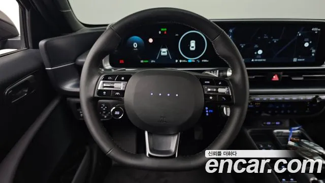 Hyundai IONIQ 6 2026 thumb 12