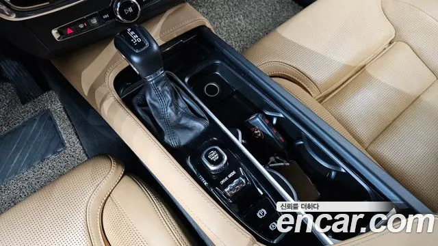 Volvo S90 2019 thumb 9