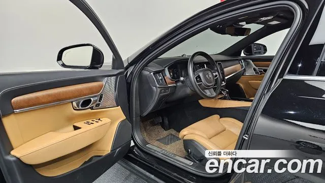 Volvo S90 2019 thumb 10