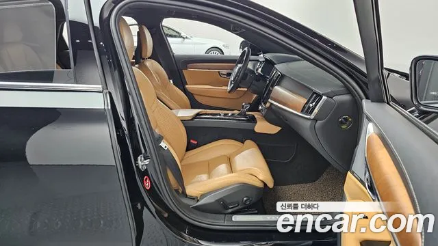 Volvo S90 2019 thumb 11
