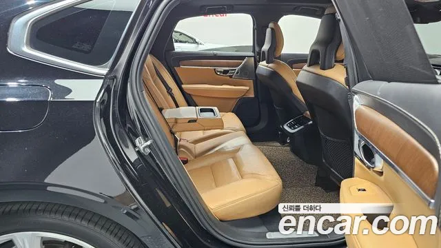 Volvo S90 2019 thumb 12