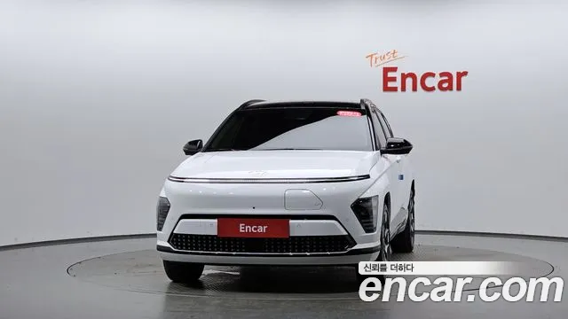 Hyundai Kona 2023 thumb 2