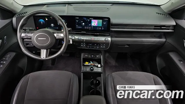 Hyundai Kona 2023 thumb 6