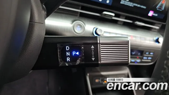 Hyundai Kona 2023 thumb 8