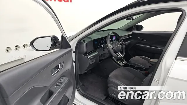 Hyundai Kona 2023 thumb 9