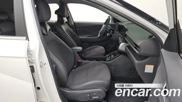 Hyundai Kona 2023 thumb 10