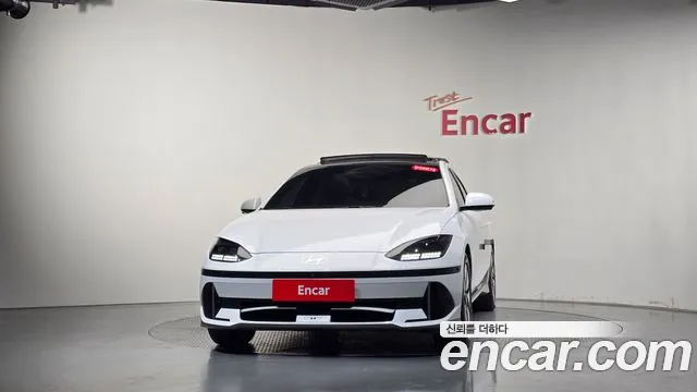 Hyundai IONIQ 6 2023 thumb 2