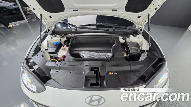 Hyundai IONIQ 6 2023 thumb 5