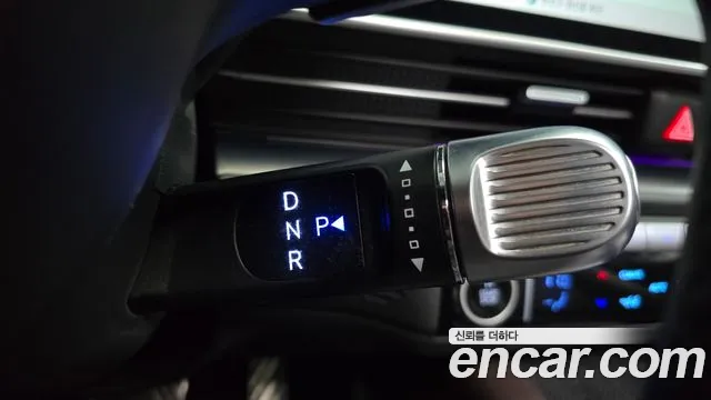 Hyundai IONIQ 6 2023 thumb 8