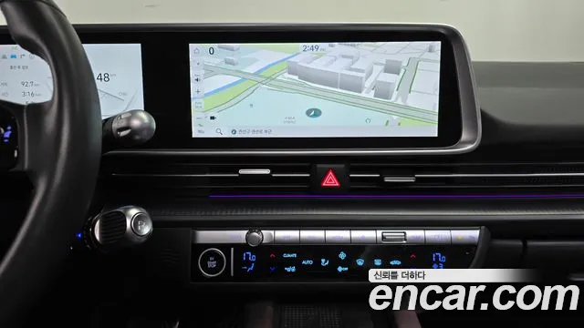Hyundai IONIQ 6 2023 thumb 11