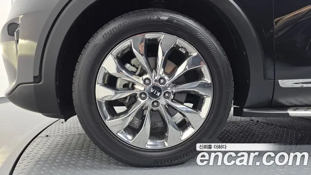 Kia Sorento 2018 thumb 4