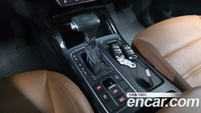 Kia Sorento 2018 thumb 8